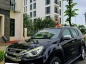 ISUZU-MU X 1.9AT prestige 4x2