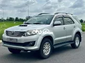 Toyota Fortuner 2014 2.5G - 150000 km
