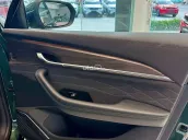 Geely Monjaro Flagship 2025