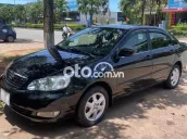 Toyota Corolla 2004 - 12345 km