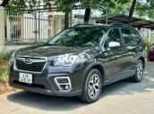 Subaru Forester 2019 2.0i-L một chủ từ đầu