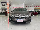 Honda City 1.5 CVT -SX2018 xe đẹp