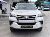 2 cầu, odo chuẩn 77.000km