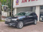 Volvo xc 90 sx 2015 đki 2017 1 chủ từ mới