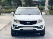 SUV Nhập Hàn Nguyên Chiếc