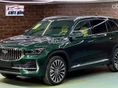 Geely Monjaro Premium 2023