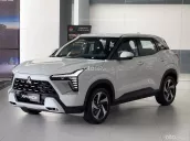 Giảm tiền mặt tương đương 100% thuế trước bạ - Tặng ngay bảo hiểm thân vỏ - Sẵn
