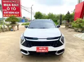 SUV máy Dầu trang bị Full tiện nghi Hiện Đại nhất