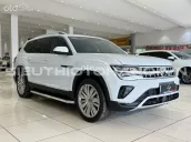 Xe đảm bảo chất lượng cam kết không (tai nạn, đâm đụng, thủy kích ngập nước)