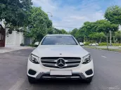 Mercedes-Benz GLC 250 2017