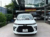 AVANZA 1.5AT 2022 BẢO HÀNH 1 NĂM ,VAY 70%