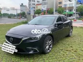 Mazda 6 2019 Premium 2.0 AT - 65000 km