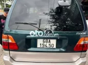 Toyota Zace 2003 GL - 190000 km