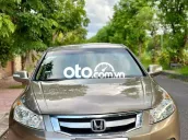 💚Honda Accord 2007 2.4 AT Nhập Khẩu Nguyên Chiếc💚