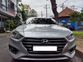 Cần bán Accent (ATH 1.4L) sx 2019AT, màu bạc, gđ sử dụng mới 98%
