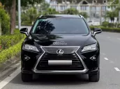 LEXUS RX350 2017