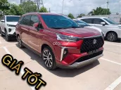 Toyota VELOZ TOP - Giao ngay giá quá tốt!!!