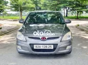 Hyundai i30 2008 - xe nhập bản cửa nóc