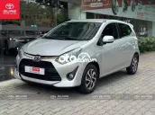 Toyota Wigo 2018 1.2 MT - 72000 km