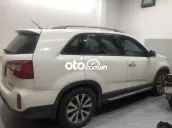 CHÍNH CHỦ BÁN KIA SORENTO MÁY XĂNG, TỰ ĐỘNG, 7 CHỖ