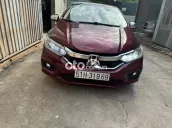 Honda City 2020 1.5 TOP - 90 km