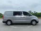 Hyundai Starex 2013 số tay máy xăng, tải van 6c