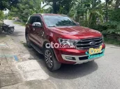 Ford Everest 2019 Titanium 2.0L 4x2 AT - 18000 km