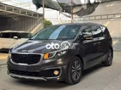 Kia Sedona 2016 3.3L GATH - 118000 km không lỗi
