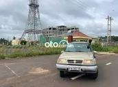 Suzuki Vitara 2004 2 cầu mạnh chỉ 108tr