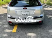 Ford Focus 2006 S 2.0 AT -