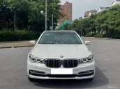 BMW 740Li 2018 tại Hà Nội