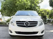 Mercedes Benz V250 Avantgarde