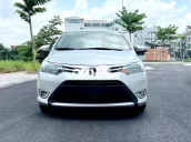 Toyota Vios 2014 1.3 Limo - phom mới