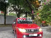 Mitsubishi Triton 2016 4x2 AT - 130000 km