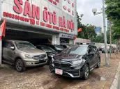 Xe Honda CRV L 2022 xe tư nhân chính chủ