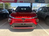 Toyota CROSS - Giá tốt, nhiều ưu đãi!!!