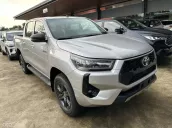 Toyota HILUX - Giá tốt, nhiều ưu đãi!!!