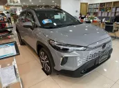 Toyota CROSS 1.8V - Giao ngay giá quá tốt!!!