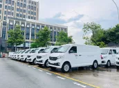 Xe Tải Van Thaco
