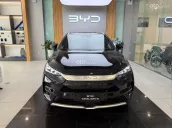Mẫu SUV điện 7 chỗ cỡ lớn, tiện nghi, phù hợp cho cả Gia đình