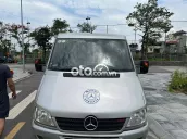 Mercedes Benz Sprinter 2009 Business 311 - 250000