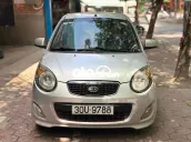 Kia Morning 2009 Slx 1.0 AT - 170000 km 1 Chủ Nhập