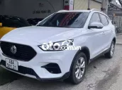 MG_ ZS sx 2023 màu trắng đi ít xe đẹp ko lỗi.