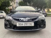 Honda Civic 2012 1.8 MT - 55555 km