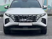 Hyundai Tucson 2022 1.6 AT Turbo HTRAC Đặc biệt -
