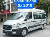 Hyundai 16c Solati 2019 Hyundai Solati - 160000 km