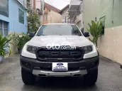 Ford Ranger 2019 Raptor 2.0L 4x4 AT - 124000 km
