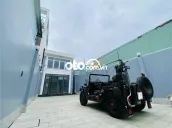 Jeep A2 trước năm 1980 - 900 km