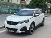 Peugeot 3008 2020 bản cao cấp nhất