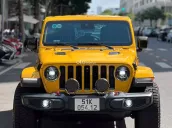 SUV địa hình cực chất dành cho dân đam mê Off-Road